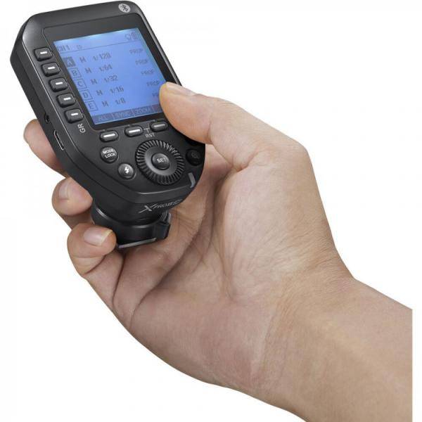GODOX - Xpro II-f Transmitter mit BT für Fujifilm