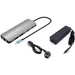 I-tec USB-C® Dockingstation USB-C Metal Nano Dock 2x HDMI + PD I-tec USB-C® Dockingstation USB-C Metal Nano Dock 2x HDMI + PD