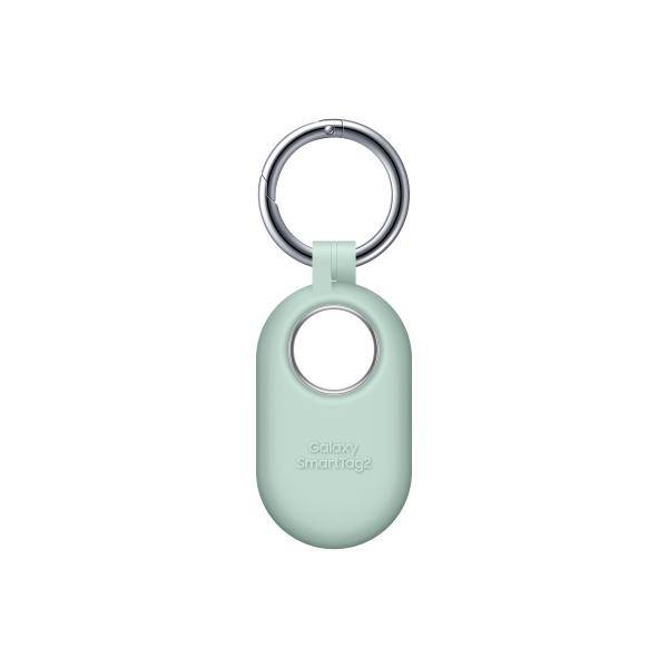 Samsung SmartTag2 Silicone Case Mint