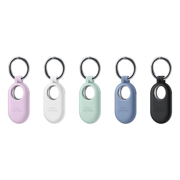 Samsung SmartTag2 Silicone Case Mint