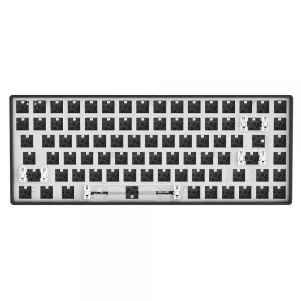 Sharkoon SKILLER SGK50 S3 - Tastatur - barebone