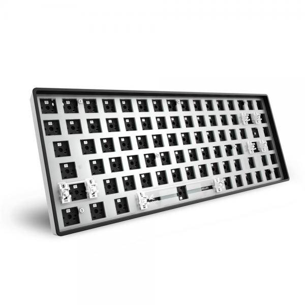 Sharkoon SKILLER SGK50 S3 - Tastatur - barebone