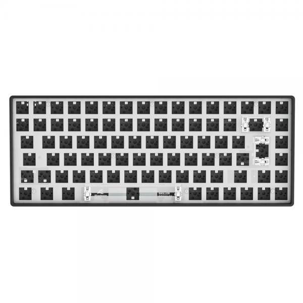 Sharkoon SKILLER SGK50 S3 - Tastatur - barebone