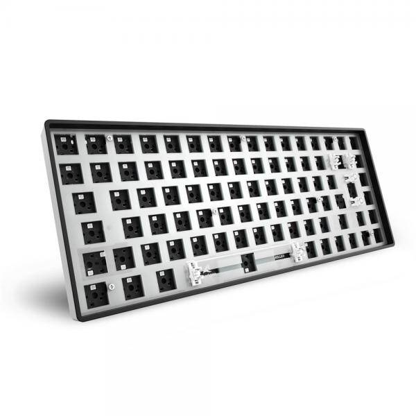 Sharkoon SKILLER SGK50 S3 - Tastatur - barebone