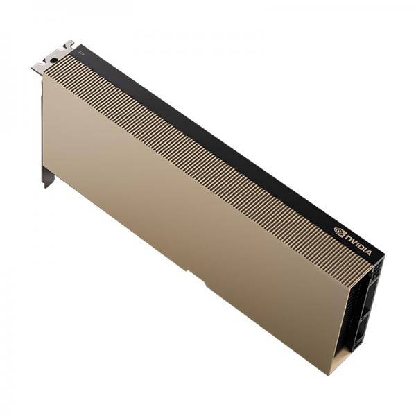 NVIDIA A16 - GPU-Rechenprozessor - 4 GPUs - A16 - 64 GB GDDR6 - PCIe 4.0 x16