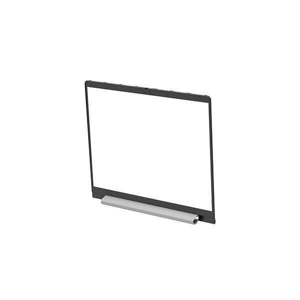 HP N00100-001 - Bezel - HPDisplay bezel