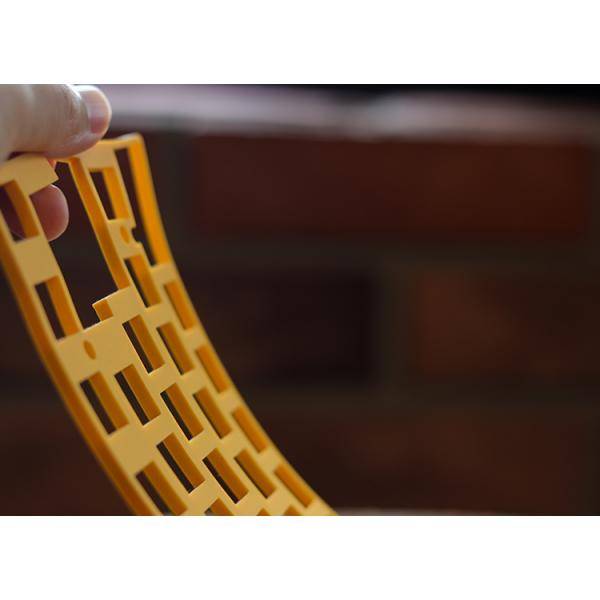 Ducky One 3 Cosmic Blue SF Gaming Tastatur RGB LED - MX-Red