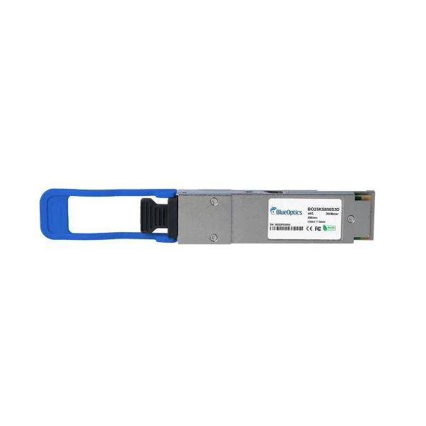 BLUEOPTICS - QSFP-100G-SWDM4 kompatibler BlueOptics QSFP28 BO25LS856S1D