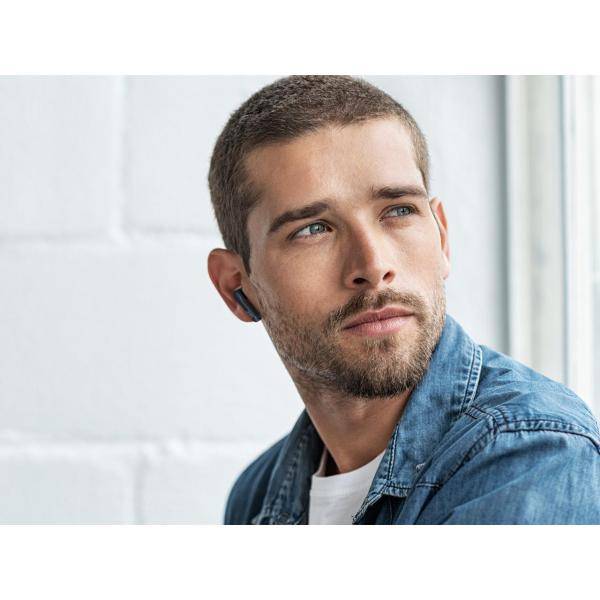 Bluetooth in Ear Headset JVC HA-A3T Schwarz