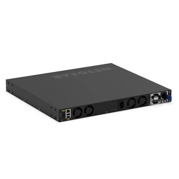 Netgear 28PT M4350-24G4XF Managed Switch