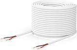 Ubiquiti door lock relay cable - 1 pair AWG18