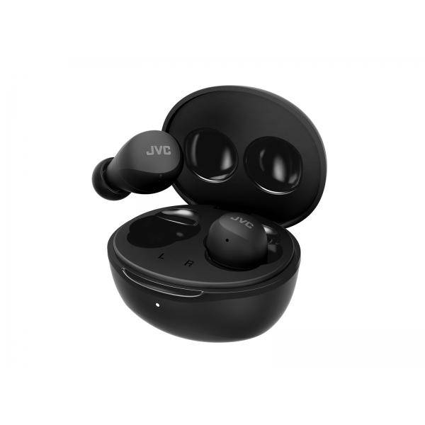 JVC HA-A6T - Gumy Mini - True Wireless-Kopfhörer mit Mikrofon