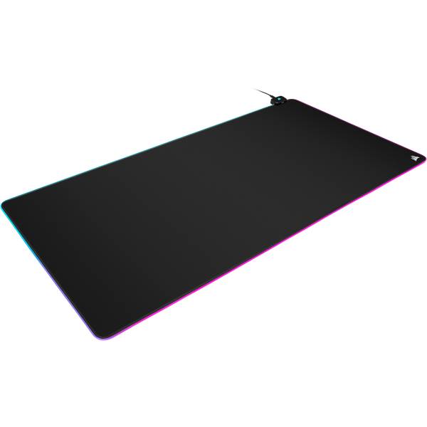 MM700 RGB Gaming Mouse Pad - Extra wide mouse pad with RGB lighting
