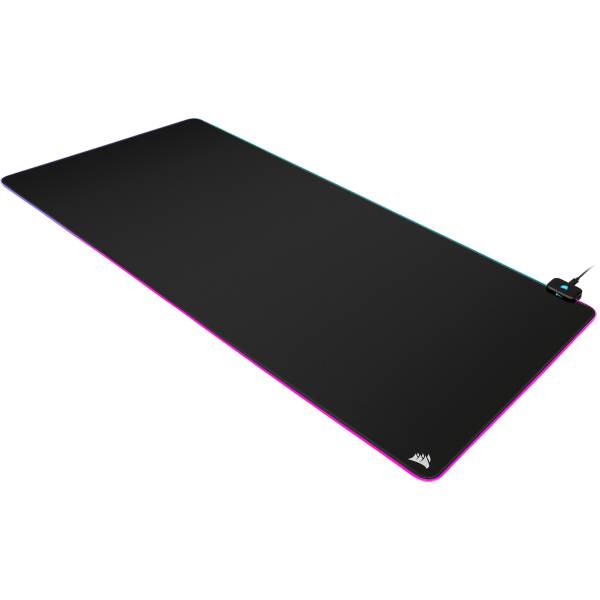 MM700 RGB Gaming Mouse Pad - Extra wide mouse pad with RGB lighting