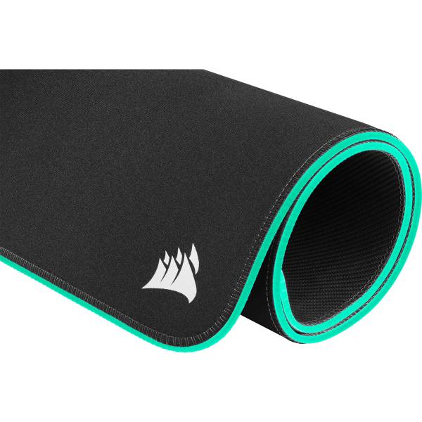MM700 RGB Gaming Mouse Pad - Extra wide mouse pad with RGB lighting