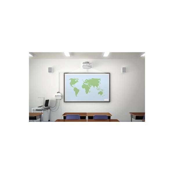 Epson ELPSP02 - Lautsprecher - 30 Watt (Gesamt)