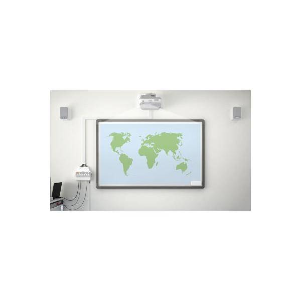 Epson ELPSP02 - Lautsprecher - 30 Watt (Gesamt)