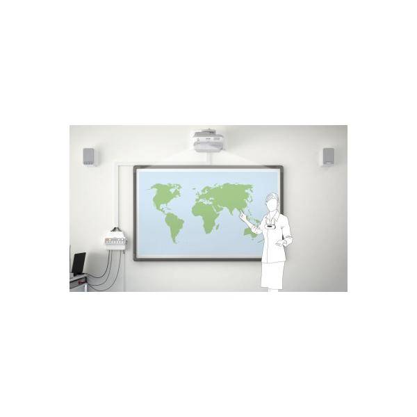 Epson ELPSP02 - Lautsprecher - 30 Watt (Gesamt)
