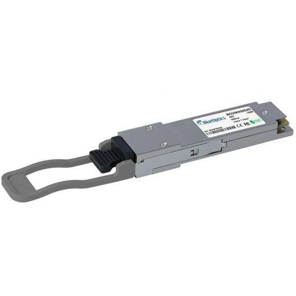 BlueOptics Dell 407-BBYC BlueOptics BO25K856S2D QSFP Transceiver, 40GBASE-SR2-BIDI, Multimode Fiber,