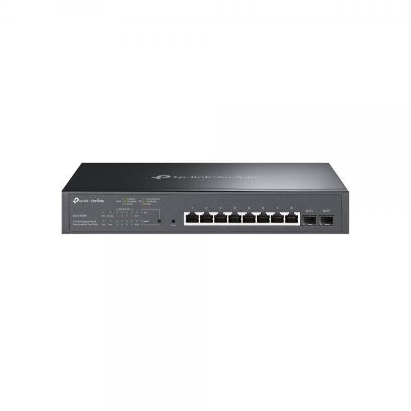 TP-LINK JetStream TL-SG2210MP , 1x