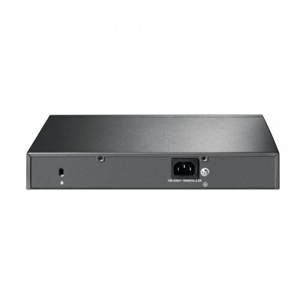 TP-LINK JetStream TL-SG2210MP , 1x