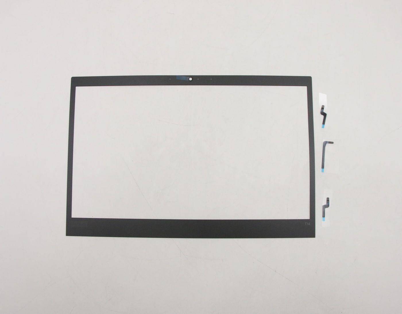 Lenovo Drift2 AMD FRU RGB Bezel Sheet+Tape