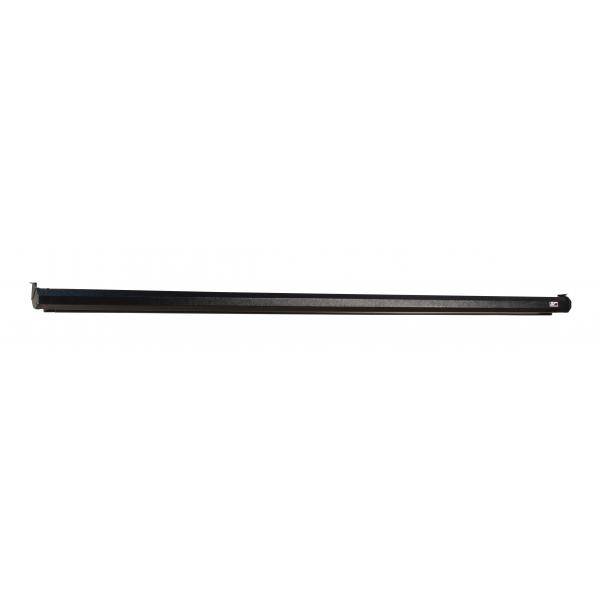 Powa ECRAN ELECTR-220X125-RATIO16:9 Z160065 Leinwand Projektionsfolie 221.5 x 124.5 cm Bildformat: 16:9