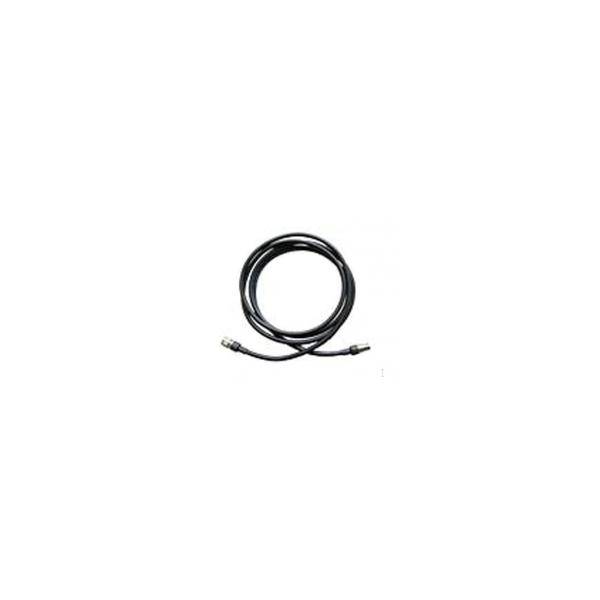 Lancom Systems Antennen, SAT Anschlusskabel [1x N-Stecker - 1x N-Buchse] 6 m Schwarz