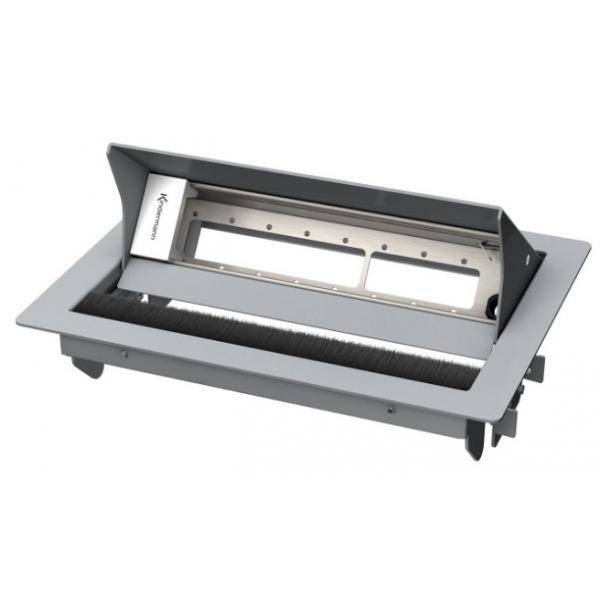 CablePort standard² 4-fach, leer