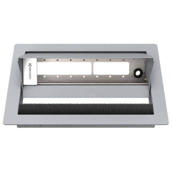CablePort standard² 4-fach, leer
