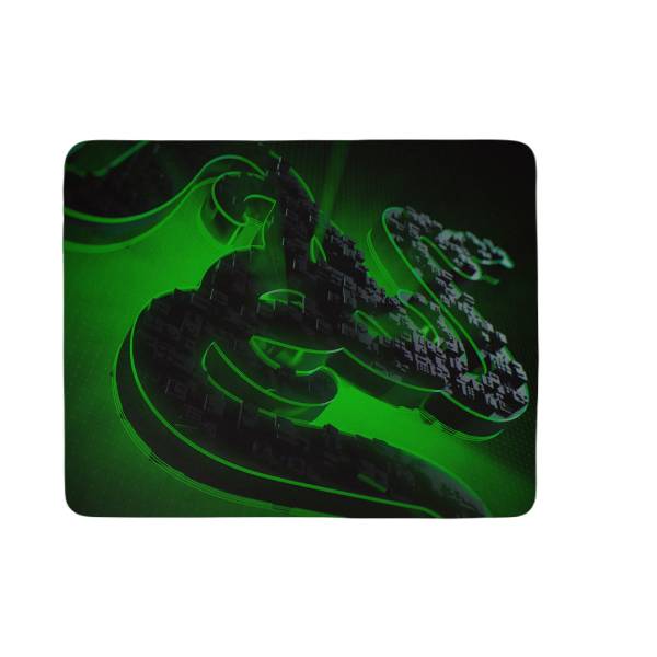 Razer RZ83-02730100-B3M1, Beidhändig, Optisch, 6400 DPI, Schwarz