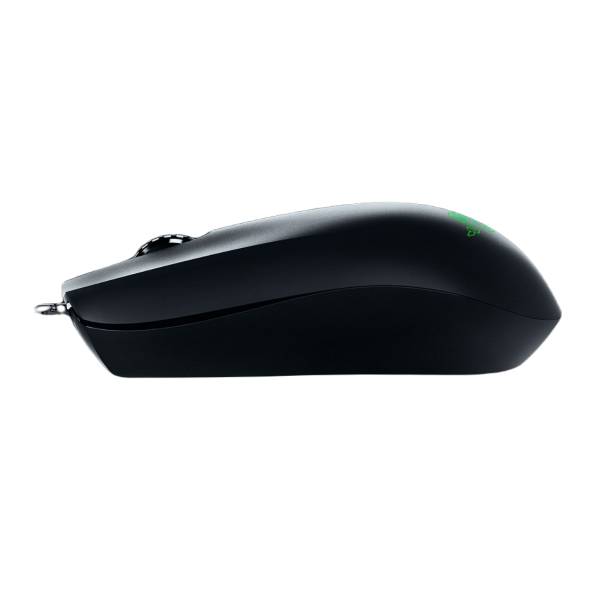 Razer RZ83-02730100-B3M1, Beidhändig, Optisch, 6400 DPI, Schwarz