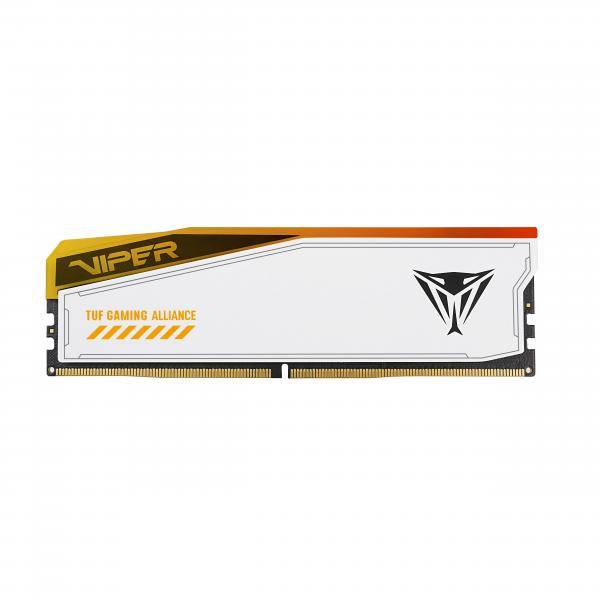 48GB Patriot Memory PC6600 (2x24) Viper Elite 5 TUF Gaming RGB