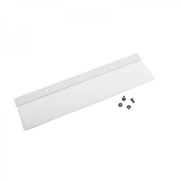 AK-1102-s Brush Strip Grey 48.3 Cm 19 Inches 1 Piece s