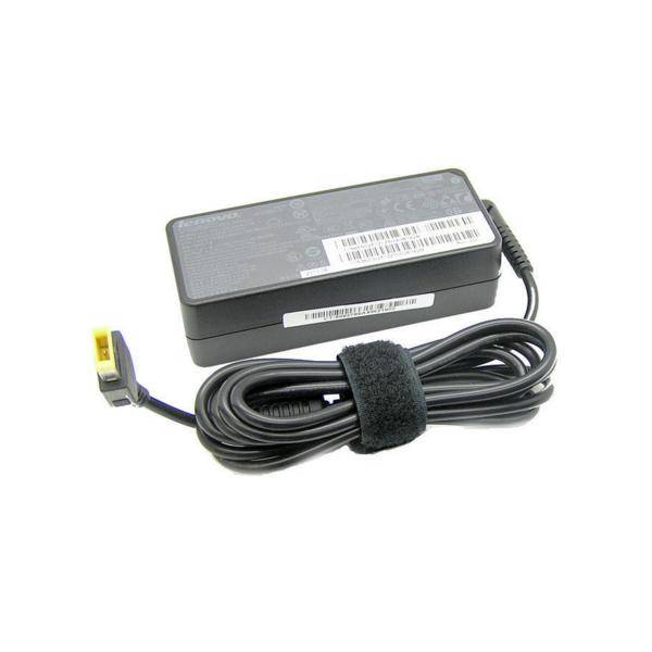 Lenovo AC-Adapter 65W ThinkPad 65W AC, Notebook, Indoor, 100-240 V, 50/60 Hz, 65 W, 20 V
