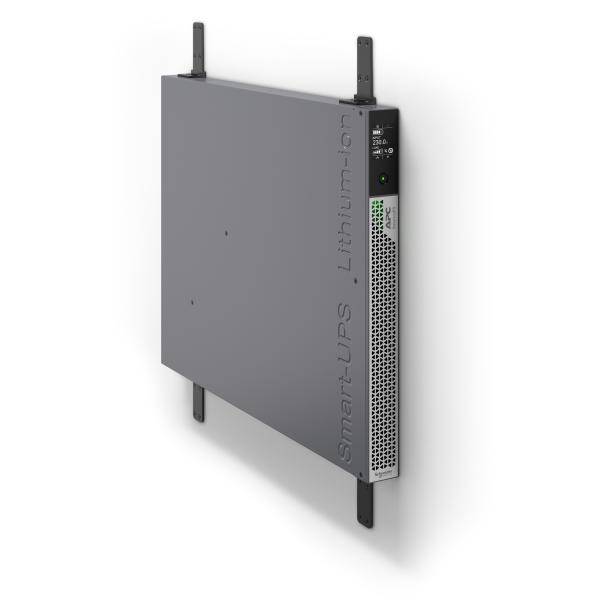 APC Smart-UPS Ultra 2200VA 230V 1U Server, Storage &amp; USV Unterbrechungsfreie Stromversorgung USV