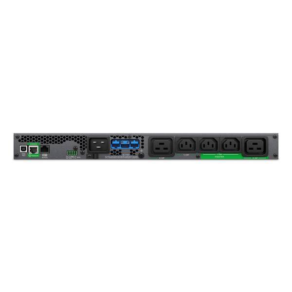 APC Smart-UPS Ultra 2200VA 230V 1U Server, Storage &amp; USV Unterbrechungsfreie Stromversorgung USV