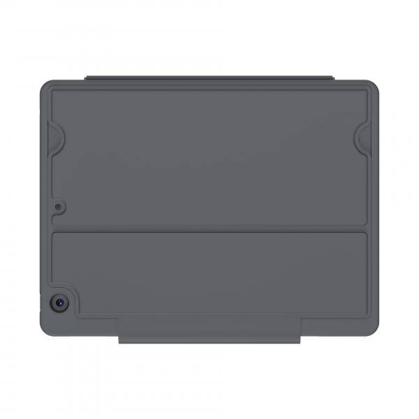 DEQSTER - smart Rugged Touch Plus - Tastatur - QWERTZ