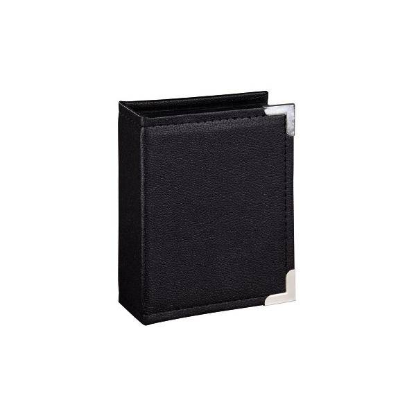Hama Zubehör Digitalkameras 1929 Fotoalbum (B x H) 19 cm x 23.5 cm Schwarz 100 Seiten