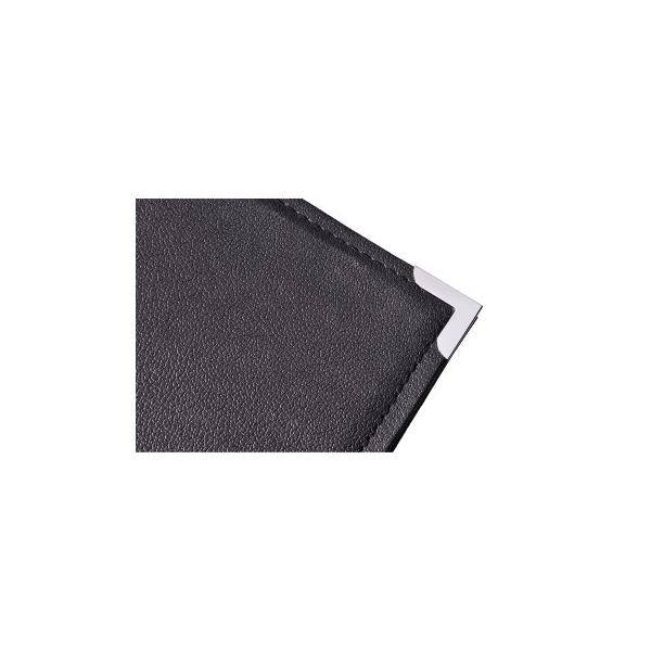 Hama Zubehör Digitalkameras 1929 Fotoalbum (B x H) 19 cm x 23.5 cm Schwarz 100 Seiten