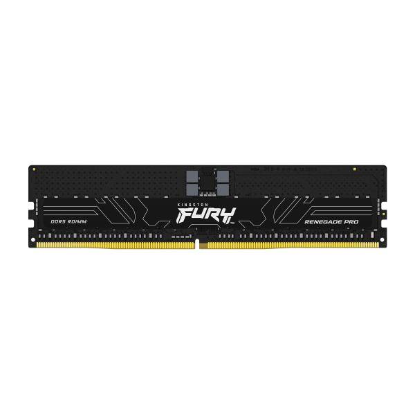 Kingston FURY Renegade Pro - DDR5 - Kit - 128 GB: 4 x 32 GB