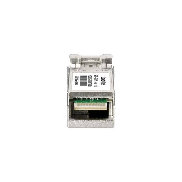 LevelOne SFP-6101 SFP-6101 SFP-Transceiver-Modul 10 GBit/s 300 m Modultyp SX