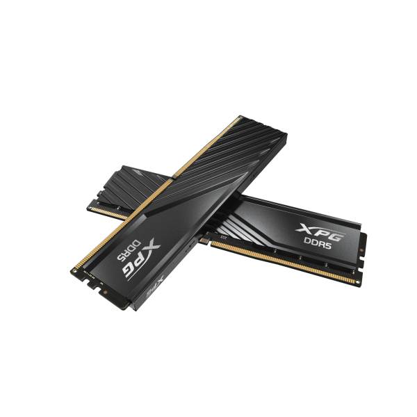 ADATA Lancer Blade, 32 GB, 2 x 16 GB, DDR5, 6000 MHz, Schwarz