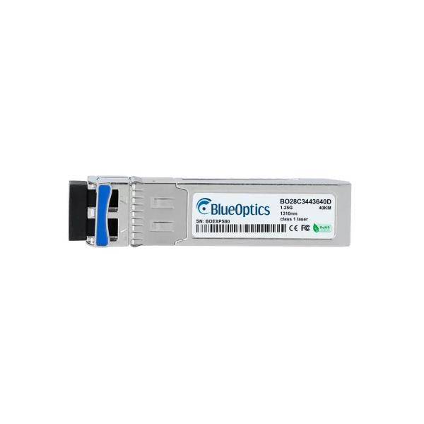 BlueOptics Huawei CSFP-GE-FE-BIDI4-31 BlueOptics BO28C3443640D cSFP Transceiver, 1000BASE-2BX-U,