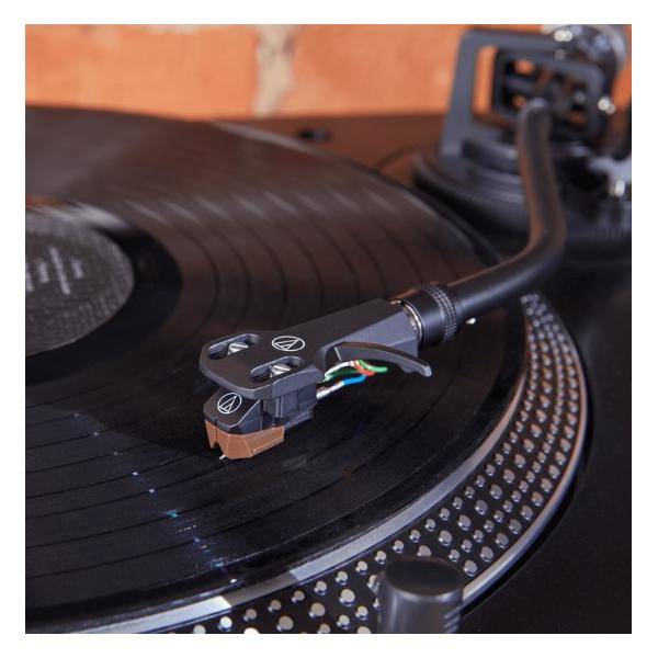 Audio-Technica AT-VM95SH