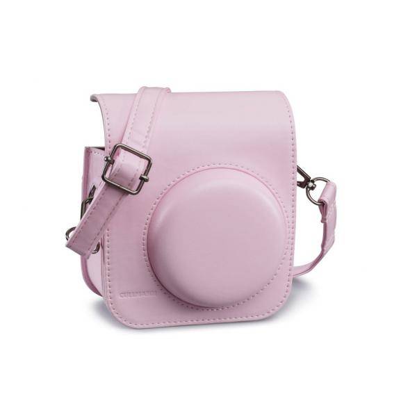 Cullmann Rio Fit 120 Pink Camera Bag - Pink