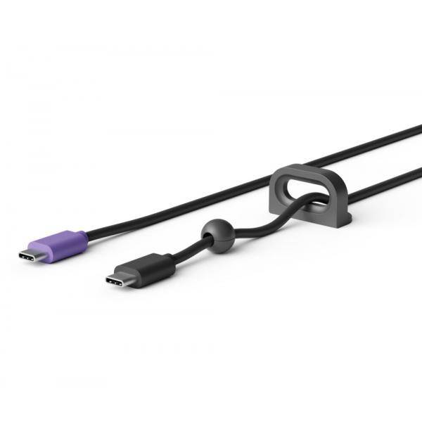 Logitech Logi Dock Focus Room Kit - Kit für Videokonferenzen (Logitech Logi Dock, Logitech BRIO Ultr