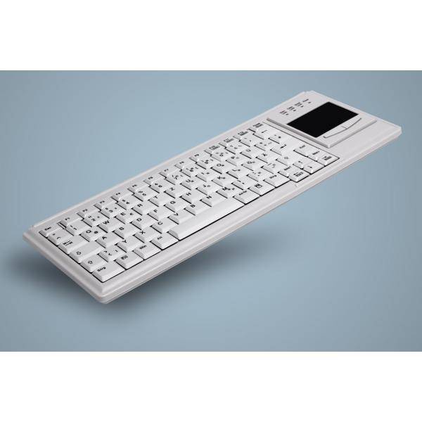 Cherry Active Key IndustrialKey AK-4400-G - Tastatur