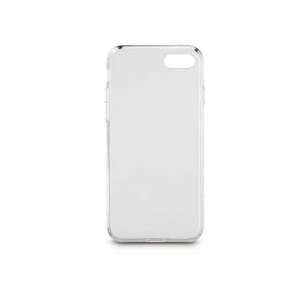 Hama Always Clear Backcover Apple iPhone 7/8/SE 2020/SE 2022 Durchsichtig