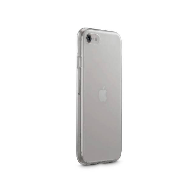 Hama Always Clear Backcover Apple iPhone 7/8/SE 2020/SE 2022 Durchsichtig